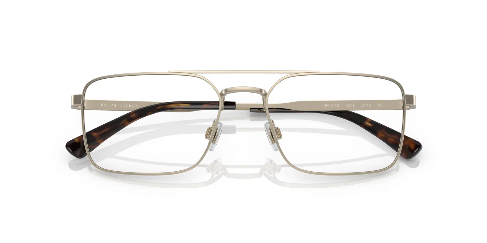 Polo 1216 Eyeglasses - view 6